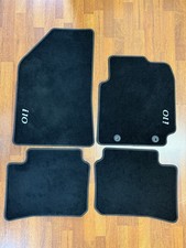 Hyundai i10 Floor Genuine Floor Mats 2020-2025