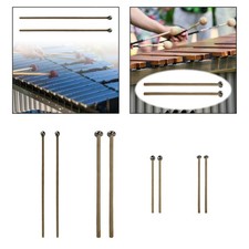 2Pcs Glockenspiel Mallet