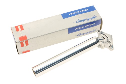 Campagnolo record seatpost - record,