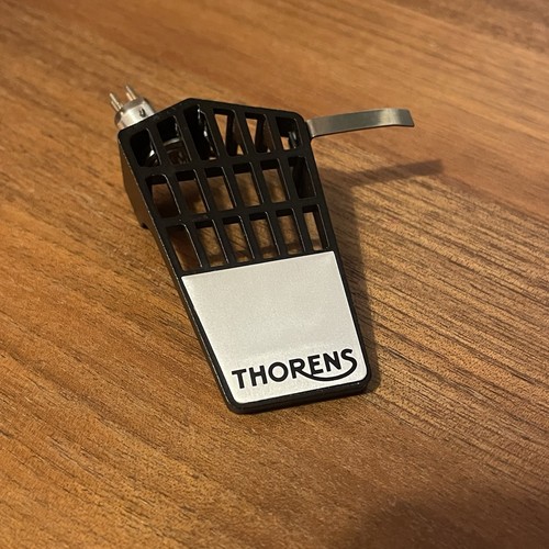 Thorens tp16 headshell - headshell, fits