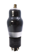 Rca 6f8g grey glass - vt-99,