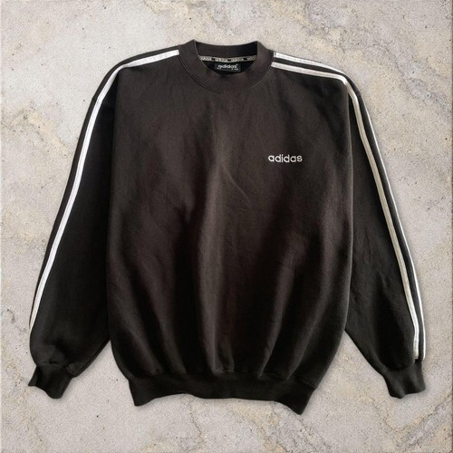 Black adidas equipment - black,