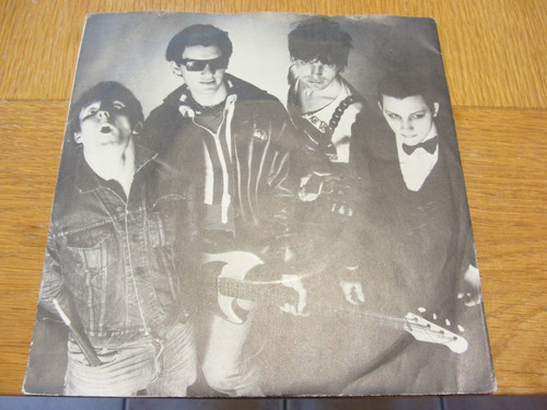 The damned new - the,