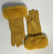 MILLIE MAE GINA ~ FAUX FUR