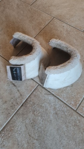 Hkm padded over - hkm, boots