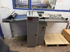Morgana DigiFold 5000P Folding and Creasing Machine