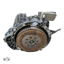 2014 Mercedes W176 W246 1.5D Automatic Dual Clutch Gearbox 724020 A2463707202