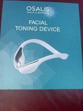 Osalis  Facial Toning Device