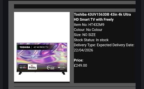 Smart inch - smart, tv