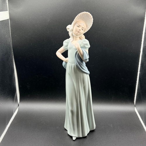 Lladro nao lady - lladro,
