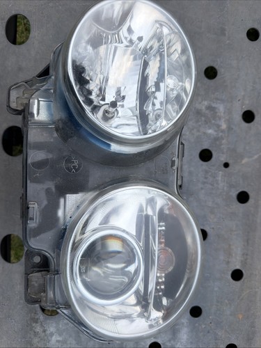 Jaguar x350 xenon headlight - xj,
