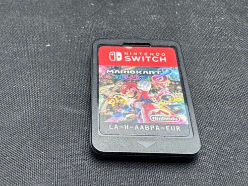 Mario kart deluxe nintendo - mario, 8