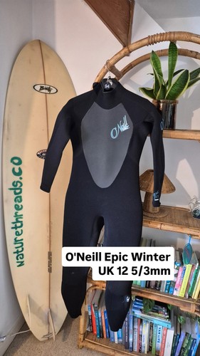 Neill epic winter 12 - winter, uk