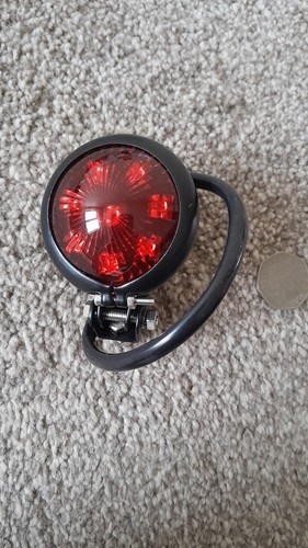 Lambretta vespa brake light - lambretta/vespa,