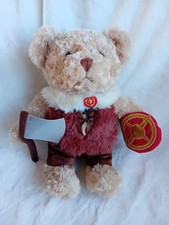Keel Toys Viking Teddy Bear