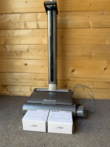 Gtech airram mk1 - gtech,
