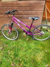Girls Bike Used very little