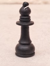 Unusual antique vintage treen - antique,