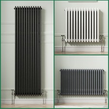 Traditional column cast - 2, 4