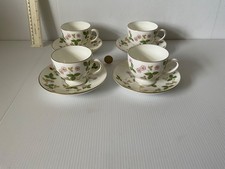 VINTAGE WEDGWOOD ENGLAND WILD
