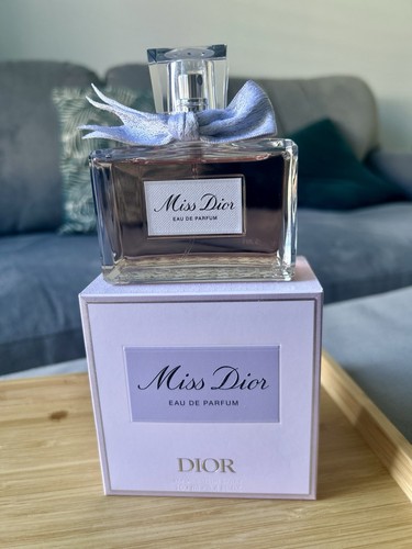 Dior miss eau - dior,