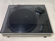 Technics SL-1200 Record