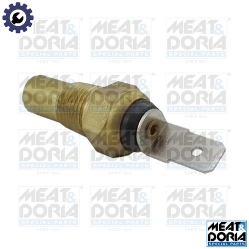 Sensor coolant temperature - coolant,