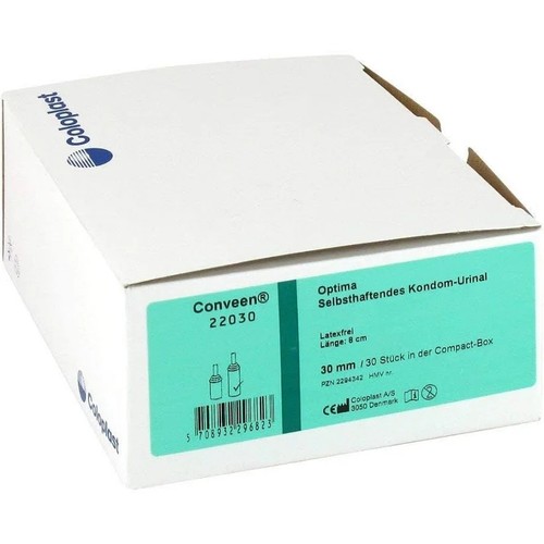 Coloplast conveen 22030 - coloplast,