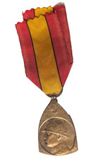BELGIUM / BELGIAN WW1