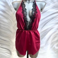 Ann Summers Satine  Satin &