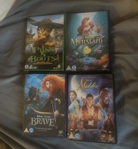 Bundle children s - of, 4