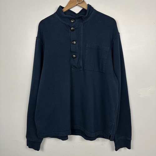 Albam smock sweatshirt jumper - smock,
