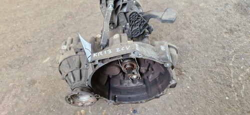 Touran gearbox speed - vw,