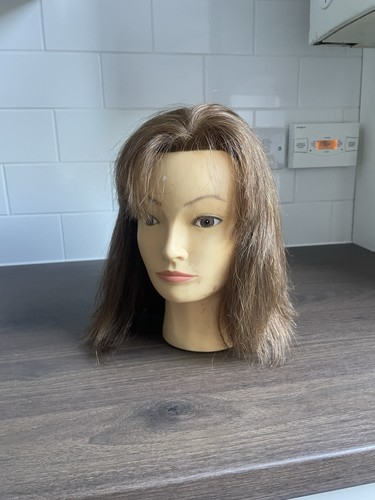 Headfix hairdressing mannequin - headfix,