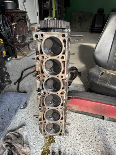 Bmw e30 325i - bmw, head