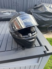 Road Bike Helmet, Boots, Jacket And Lock