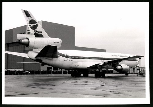 Photograph aircraft douglas - aircraft,