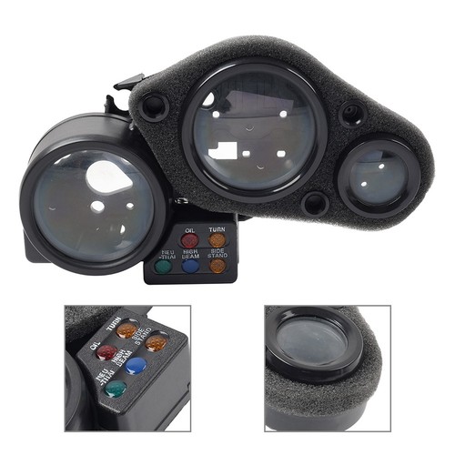 Speedometer tachometer gauge - tachometer,