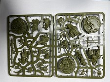 The Wurmspat Warhammer Underworlds Maggotkin of nurgle chaos new on sprue
