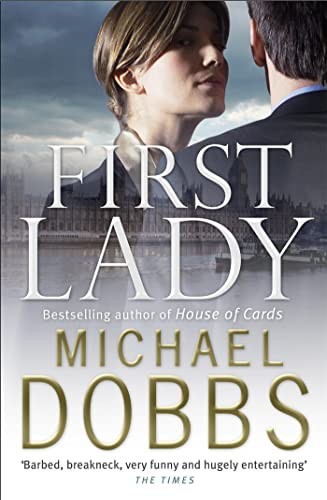 First lady michael - first, dobbs