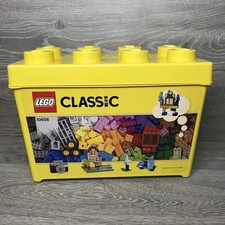Lego Bundle Assorted Mixed &