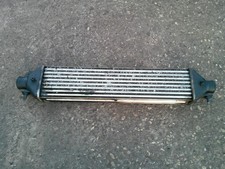 FIAT DOBLO CARGO 16V INTERCOOLER 2010-2015 1598 896255500
