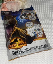 Jurassic World Dominion Fun