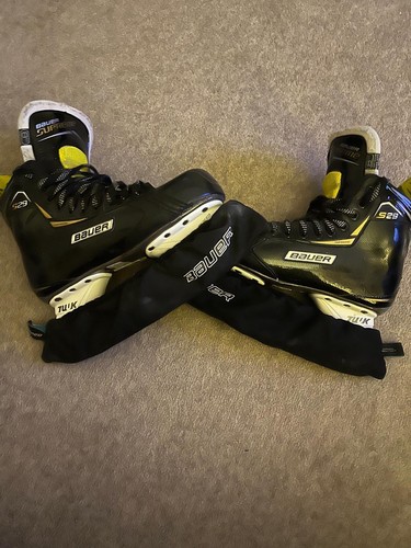 Bauer supreme s29 - bauer, skates
