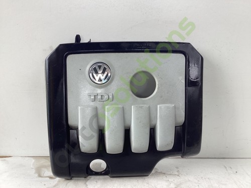 Volkswagen golf tdi - golf, engine