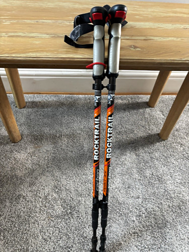 Rocktrail impact lite - rocktrail, carbon