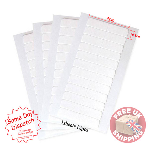Replacement double sided - replacement,