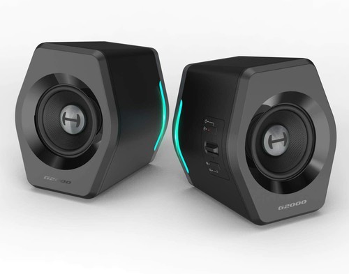 Edifier g2000 rgb wireless - edifier,
