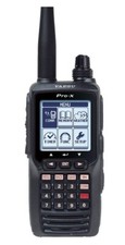 Yaesu FTA-550L Airband