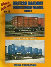 British railway private owner - railway,